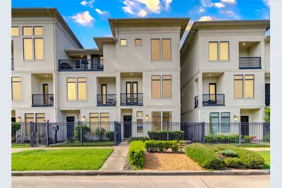 3913 Rose Street, Houston, TX 77007 - Photo 1