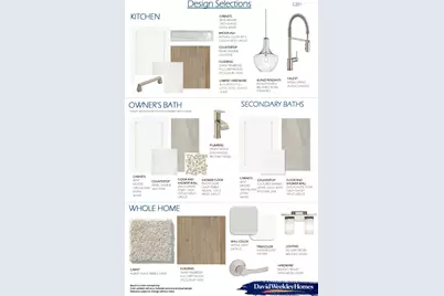 334 Wild Fork Court, Conroe, TX 77304 - Photo 3