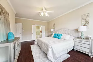 1818 Cross Spring Dr, Sugar Land, TX 77479 - Photo 17