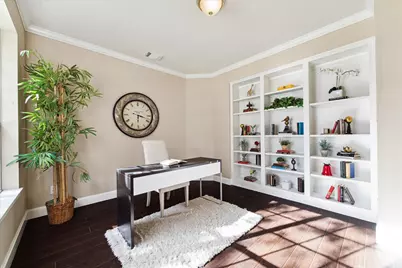 1818 Cross Spring Drive, Sugar Land, TX 77479 - Photo 7