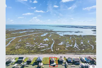 4062 Fm-2031 Beach Rd Road, Matagorda, TX 77414 - Photo 5