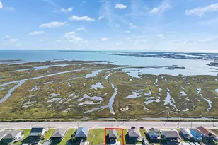 4062 Fm-2031 Beach Rd Rd, Matagorda, TX 77414 - Photo 5
