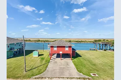 4062 Fm-2031 Beach Rd Road, Matagorda, TX 77414 - Photo 43