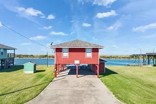 4062 Fm-2031 Beach Rd Rd, Matagorda, TX 77414 - Photo 7