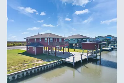 4062 Fm-2031 Beach Rd Road, Matagorda, TX 77414 - Photo 3