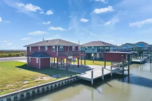 4062 Fm-2031 Beach Rd Rd, Matagorda, TX 77414 - Photo 3