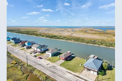 4062 Fm-2031 Beach Rd Road, Matagorda, TX 77414 - Photo 45