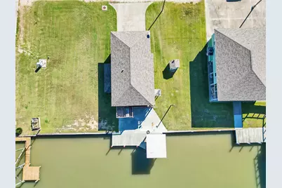 4062 Fm-2031 Beach Rd Road, Matagorda, TX 77414 - Photo 7