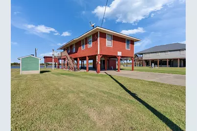 4062 Fm-2031 Beach Rd Road, Matagorda, TX 77414 - Photo 33