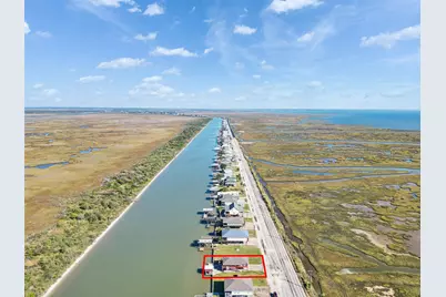 4062 Fm-2031 Beach Rd Road, Matagorda, TX 77414 - Photo 39