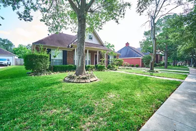 5022 Moss Run Drive, Missouri City, TX 77459 - Photo 23
