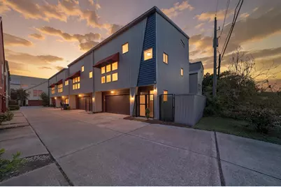 6128 Grand Boulevard, Houston, TX 77021 - Photo 1