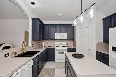 3218 Windy Cape Lane, League City, TX 77573 - Photo 9