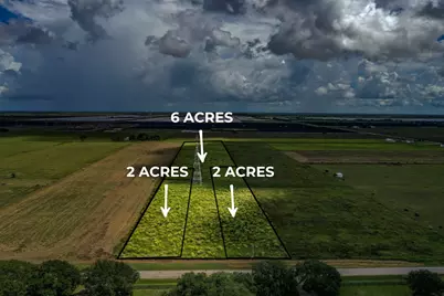 000 County Road 20, Damon, TX 77430 - Photo 1