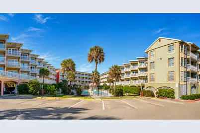 6300 Seawall Boulevard #9112, Galveston, TX 77551 - Photo 23