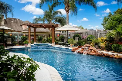 18710 Ember Trails Drive, Houston, TX 77094 - Photo 1
