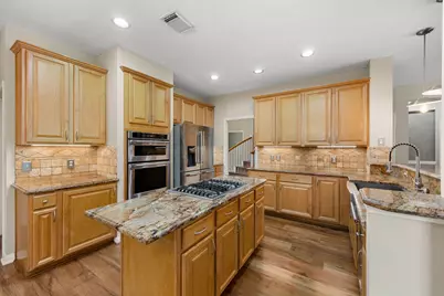 18710 Ember Trails Drive, Houston, TX 77094 - Photo 9
