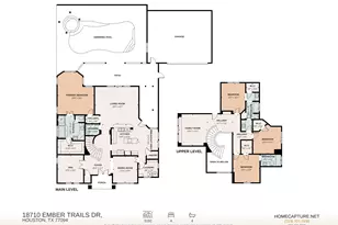18710 Ember Trails Dr, Houston, TX 77094 - Photo 35