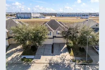 3414 Orchid Trace Lane, Houston, TX 77047 - Photo 3