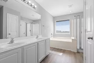 3414 Orchid Trace Ln Ln, Houston, TX 77047 - Photo 9