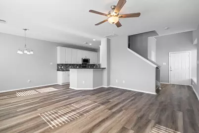 3414 Orchid Trace Ln Lane, Houston, TX 77047 - Photo 5