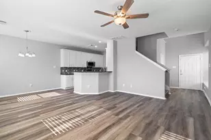 3414 Orchid Trace Ln Ln, Houston, TX 77047 - Photo 5