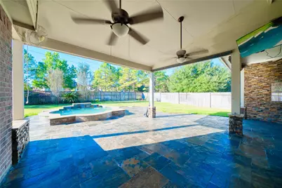 26111 Valley Blossom Court, Katy, TX 77494 - Photo 29