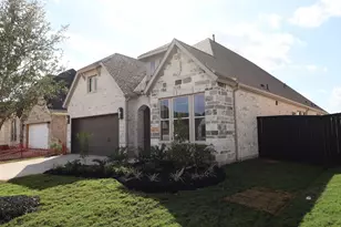 3223 Golden Pomelo Dr, Richmond, TX 77406 - Photo 1