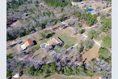 1705 Yarborough Loop, Livingston, TX 77351 - Photo 43