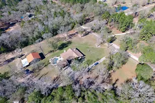 1705 Yarborough Loop, Livingston, TX 77351 - Photo 43