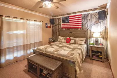 1705 Yarborough Loop, Livingston, TX 77351 - Photo 17