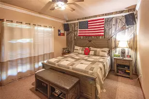 1705 Yarborough Loop, Livingston, TX 77351 - Photo 17