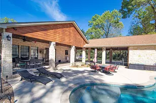 1705 Yarborough Loop, Livingston, TX 77351 - Photo 35