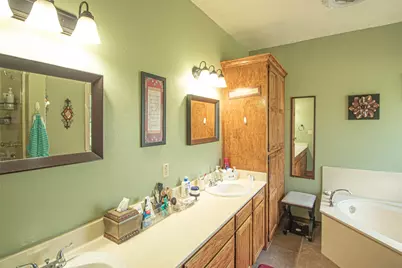 1705 Yarborough Loop, Livingston, TX 77351 - Photo 15