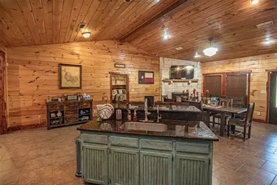 1705 Yarborough Loop, Livingston, TX 77351 - Photo 5