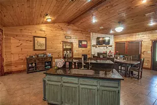 1705 Yarborough Loop, Livingston, TX 77351 - Photo 5