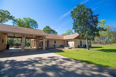 1705 Yarborough Loop, Livingston, TX 77351 - Photo 39