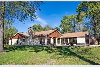 1705 Yarborough Loop, Livingston, TX 77351 - Photo 33