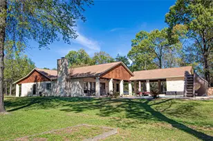 1705 Yarborough Loop, Livingston, TX 77351 - Photo 33