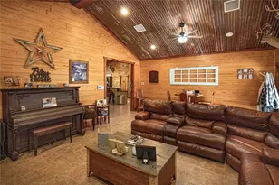 1705 Yarborough Loop, Livingston, TX 77351 - Photo 11