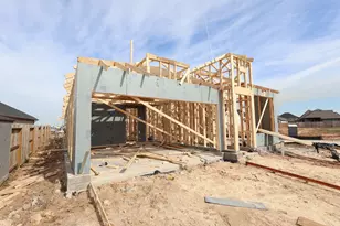 26302 Elated Plains Path, Hockley, TX 77447 - Photo 5