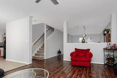 8818 Willow Spur Drive, Tomball, TX 77375 - Photo 7