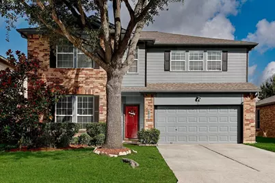8818 Willow Spur Drive, Tomball, TX 77375 - Photo 25