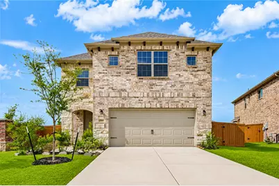 27103 Bel Air Point Lane, Katy, TX 77493 - Photo 1