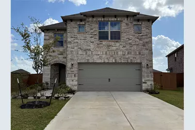 27103 Bel Air Point Lane, Katy, TX 77493 - Photo 1