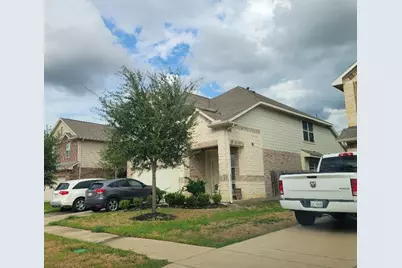 3522 Vivaldi Drive, Katy, TX 77493 - Photo 3