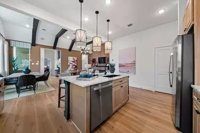 26834 Jovial Meadow Lane, Hockley, TX 77447 - Photo 5