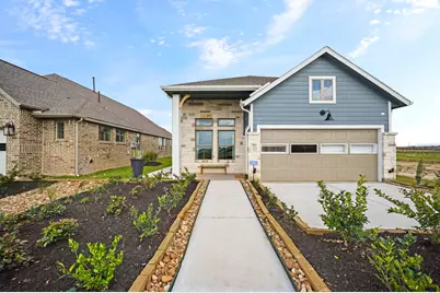 26834 Jovial Meadow Lane, Hockley, TX 77447 - Photo 1