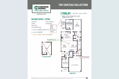 26834 Jovial Meadow Lane, Hockley, TX 77447 - Photo 27