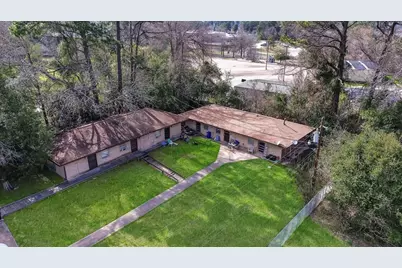 3102 Montgomery Road, Huntsville, TX 77340 - Photo 11